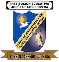 Institución Educativa José Eustasio Rivera